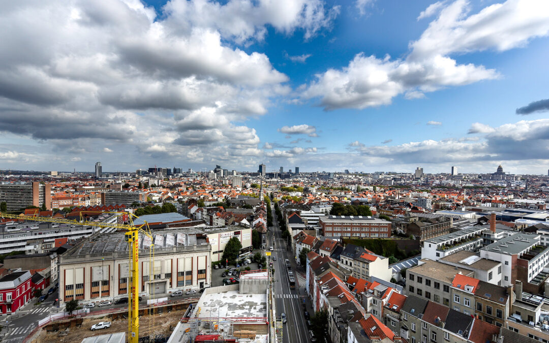 Revive Fund Management and PATRIZIA unite