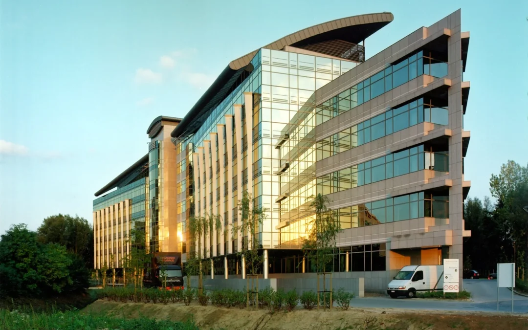 Revive Fund Management acquires former PwC headquarters